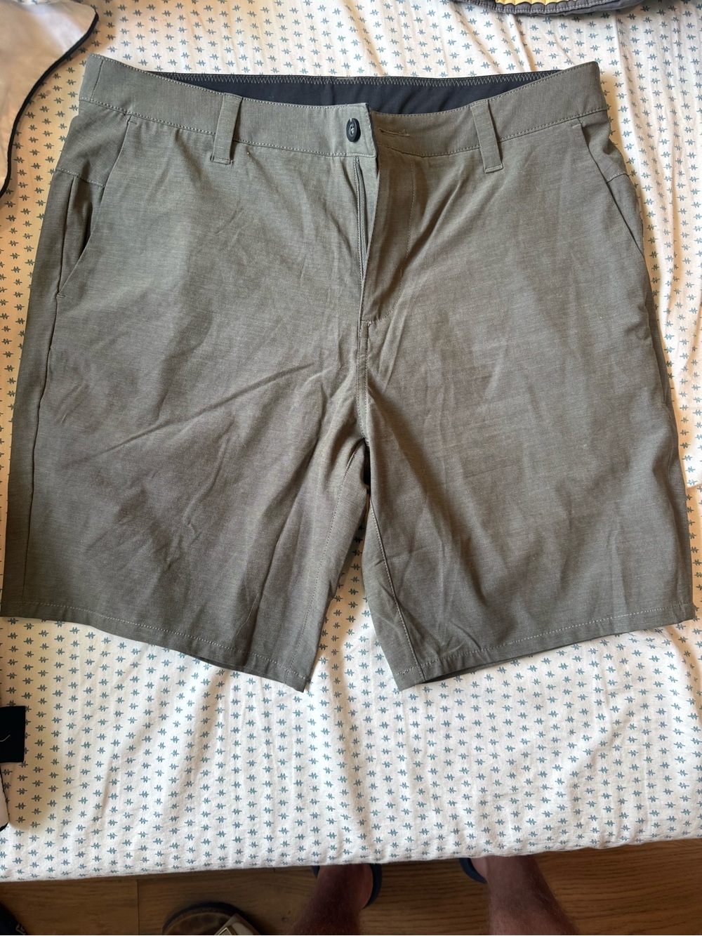 Men's Vuori Performance Shorts
